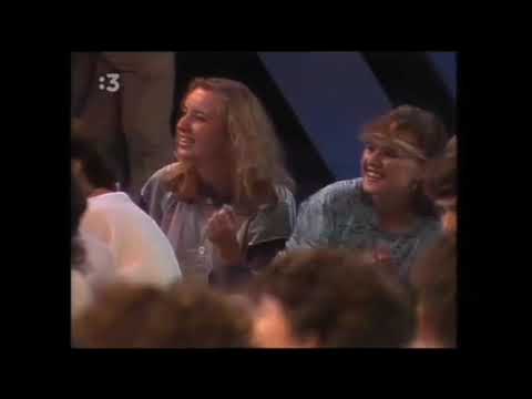 Kapely starnú / Modus a Pavol Hammel 1986