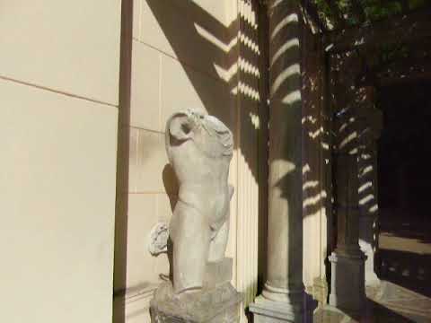 Schloss und Garten Glienicke Berlin, SPSG . Сад и дворец Глиникке . Прусские Дворцы и Сады, Берлин .