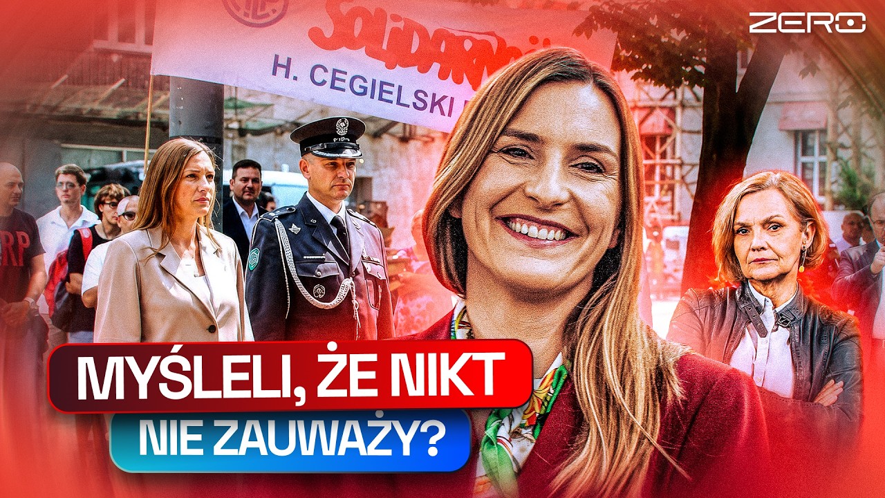 WIELKA WPADKA W MON. PRZEROBILI ZDJĘCIE W AI, TERAZ PRZEPRASZAJĄ