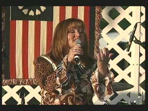 The Greenes - "When I Knelt the Blood Fell" - 2002 - with special guest Kim Hopper