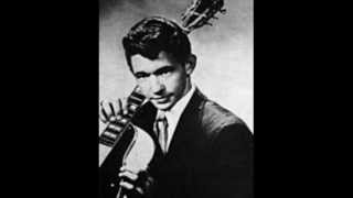 Bobby Lord   Shadows On The Wall