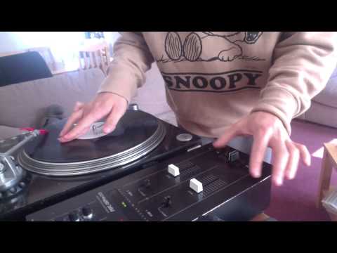 DV Freestyle Battle 2014 - Yoshi - Round 1