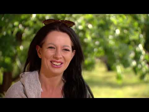 Rolnik Szuka Żony 5 - Odcinek 6 - Krewetka