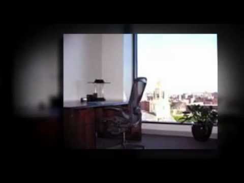 Executive Suite and Office Space for Rent in BOSTON, MA -  60 STATE STREET CENTER