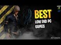 TOP 40 GAMES For INTEL HD GRAPHICS Low End PC Games In 2025 No Graphics Card Needed
