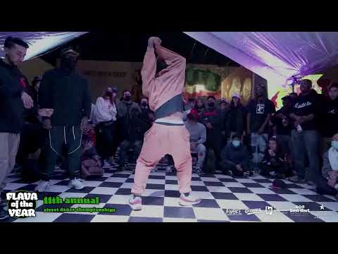 Precise & Berry Groove Vs. Boogie bot & Red - Flava of the Year 11 (Top 16)