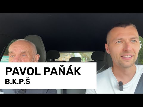 KADETADE s Pavol Paňák - architekti B.K.P.Š