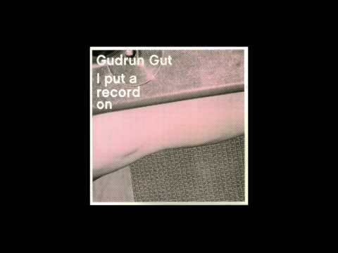 Gudrun Gut - Sweet