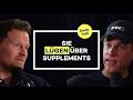 Abnehmen, Protein & Supplements: Was wirklich funktioniert – und was NICHT | Bas Kast