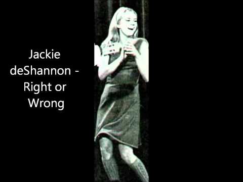 Video thumbnail for If I’m Right or Wrong (demo)