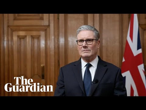 Starmer says Trump's comments on Nato and Afghanistan are ‘insulting’