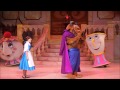 Beauty And The Beast Live On Stage Disney S Hollywood Studios Walt Disney World Resort