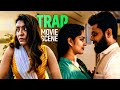 Trap 2025 Movie Scene Tamil Dubbed Movie Trap 2025 Krishna Sankar Swasika Durga Krishna