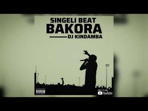 Dj Kindamba Singeli Beat Bakora