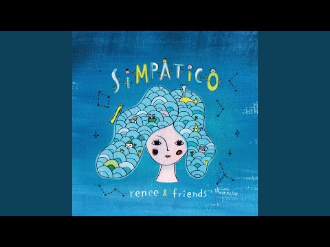 Dream About The Moonlight - Renee & Friends