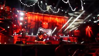 SLIPKNOT (LIVE)  The Devil In I      Las Vegas - Aug 28 2015