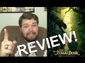 The Jungle Book Review