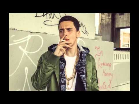 Demrick - Skyscraper ft. Logic & King Chip (Prod. by Cal Cleve)