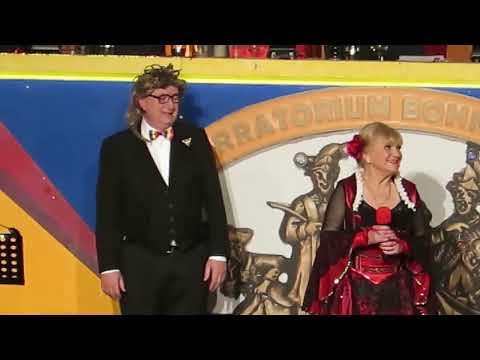 Bohnebeitel - Kampagne 2025 - Si 10 - 02.03.2025 - Special Margit Sponheimer mit Frank Golischewski