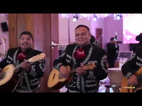 Promotional video thumbnail 1 for Mariachi Son De Mexico