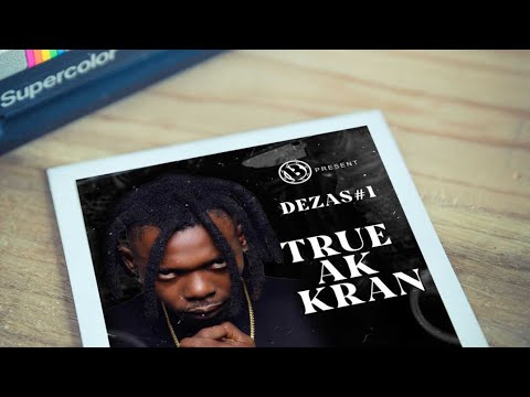 DEZAS - PA MONTE FT SCOTT TBG 27, SYLLABE, ROCKER FUCKER