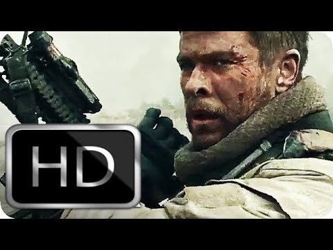 12 STRONG (2018) Trailer | Best Scenes HD