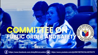 Download lagu CONGRESSWOMAN LUISTRO QUERIES NAPOLCOM ON ABUSIVE POLICE CASES, PNP’S DIAL 911 IMPLEMENTATION mp3