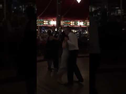 Bratislava Hot Serenaders Dance Edinburgh