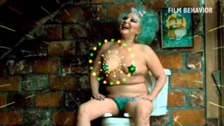 Holy Mountain & Weaking Life ( Film Behavior Rmx)