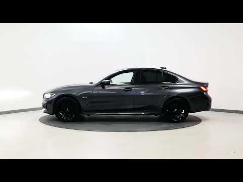 *1* 2022 BMW 3-Series 2.0 se pro - Image 2