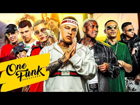 SET MK 3.0 - Mc IG , MC Ryan SP, MC Paiva, MC Joãozinho VT, MC Don Juan, MC Marks, e MC GP (DJ GM)