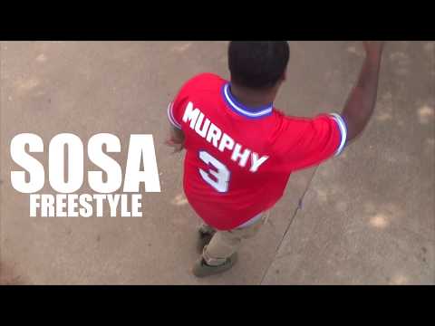 Dopesosa x Sosa Freestyle (Official Video) Shot by DGFilms