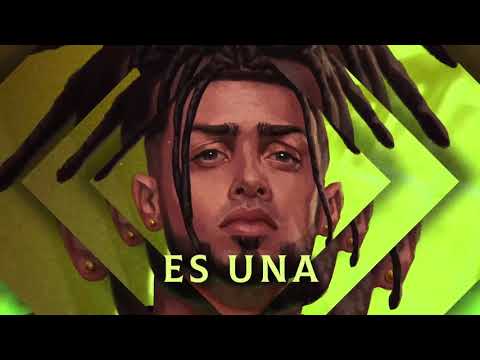 Amenazzy ft. Jay Wheeler - Salió (Audio Oficial) | Santo Niño