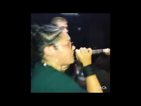 Diamantes del Underground   La sikaria FlowKillah ft Dj Eme Y El Metodiko isb ,Quien ,  pub la mansi