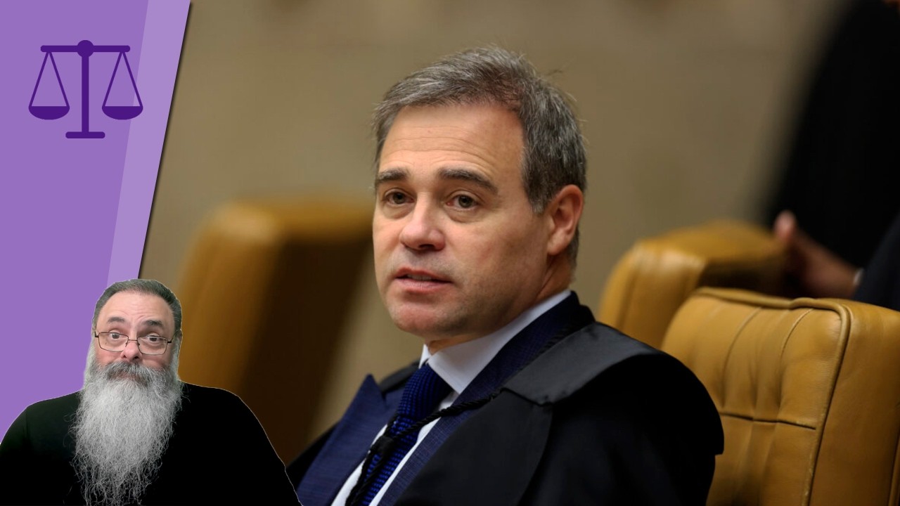 MENDONÇA INVESTIGA OBSTRUÇÃO de JUSTIÇA no caso LULINHA e INSS: PODE botar LULA na CADEIA