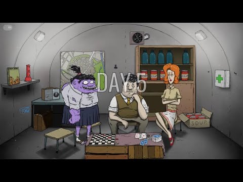 mutant Mary Jane day 5 60 seconds reatomised