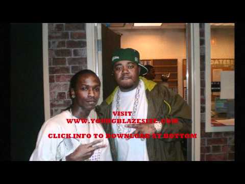 TWISTA AND YOUNGBLAZE -SHIT JUST BLEW ME (Prd By Timbaland)