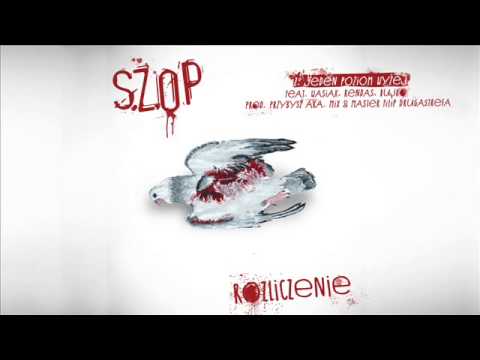 S Z O P  Jeden poziom wyżej Feat  Wasiak, Rendas,Bujko Prod.Przybysz AKA Rozliczenie 2014