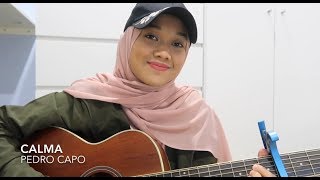 Download lagu Calma - pedro capo (cover) mp3 Download lagu Calma - pedro capo (cover) mp3