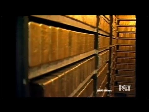 Fort Knox Gold | Kentucky Life | KET
