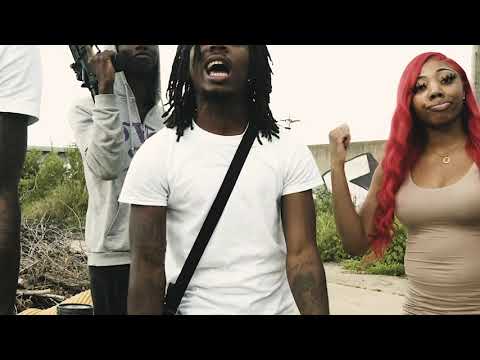 PAC 26 X KDOT - Nobody (Official Music Video)