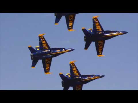 Movin" On - "Stand With Me" (Official)