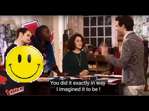 MIKA coaching - SUGAZZ vs JJ (Eng sub)