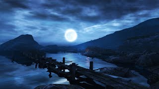 Dear Esther: Landmark Edition - All Cutscenes - The Movie (Full Walkthrough 4K UHD)
