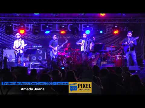 Polca pa un amigo...Eu sou bagual...El quiebra yugo