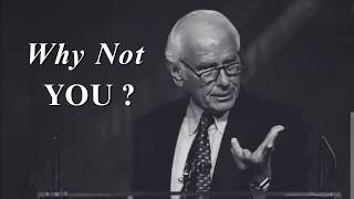 The Big Question That Can Change Your Life | Jim Rohn