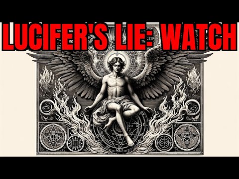 The Entire Luciferian Doctrine Explained. FULL DOCUMENTARY