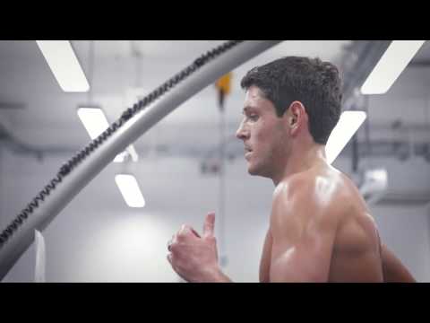 Gavin McDonnell - Conditioning with Boxing Science
