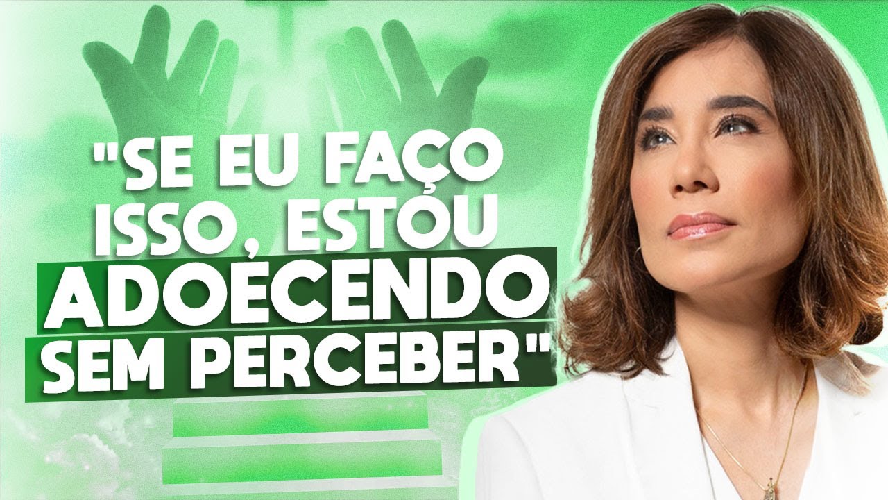 Evolução Espiritual: As pessoas ainda NÃO entenderam que estamos de PASSAGEM | ANA BEATRIZ