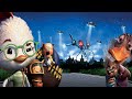Chicken Little 2006 DVD Walkthrogh